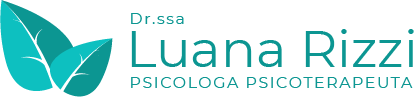 Dr.ssa Luana Rizzi Psicologa Psicoterapeuta